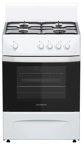 Лот: 25432692. Фото: 1. Газовая плита Darina C 1001 W. Плиты, духовые шкафы, варочные поверхности