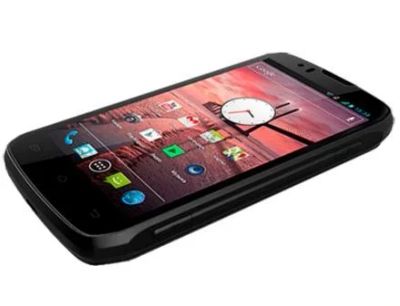 Лот: 4458956. Фото: 1. Highscreen Boost на гарантии. Смартфоны
