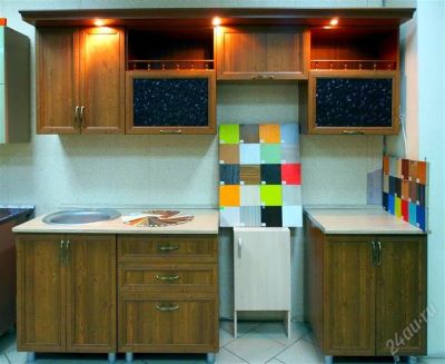 Лот: 2597959. Фото: 1. Кухня "Комфорт". Кухонные гарнитуры