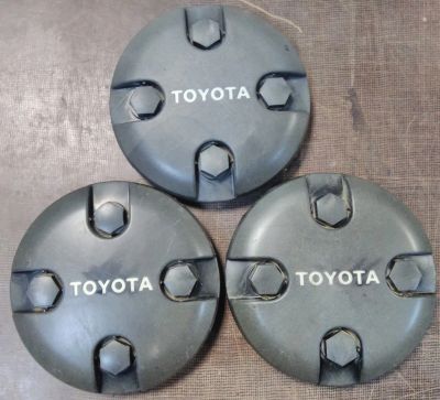 Лот: 19415706. Фото: 1. Крышка для диска Toyota Corolla... Колпаки