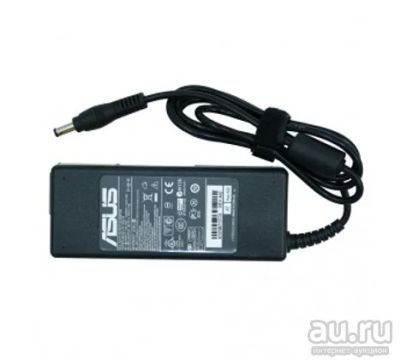 Лот: 15474671. Фото: 1. Блок питания для ноутбука Asus... Корпуса, блоки питания