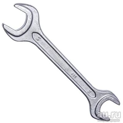 Лот: 13508305. Фото: 1. Гаечный ключ 50*55. Ручные инструменты для автомобиля