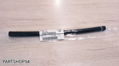Лот: 22469761. Фото: 1. ТОПЛИВНЫЙ ШЛАНГ SUBARU. Топливная система