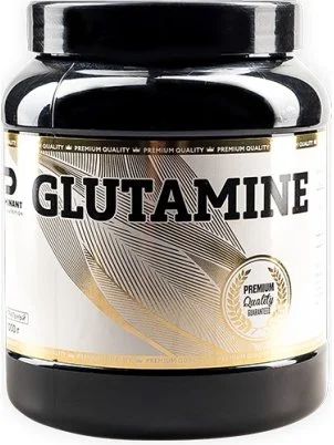 Лот: 10584478. Фото: 1. Glutamine 200 гр. Dominant (спортивное... Спортивное питание, витамины
