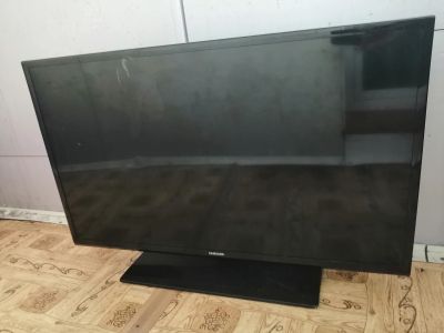 Лот: 16935198. Фото: 1. samsung ue39eh5003w. Телевизоры