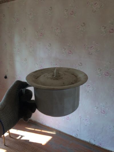 Лот: 11833042. Фото: 1. Горшок детский. Ванночки, сиденья, горшки