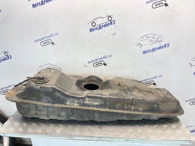 Лот: 21706466. Фото: 1. бак топливный SsangYong Actyon... Топливная система