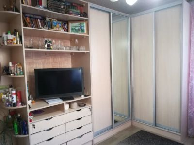 Лот: 15299024. Фото: 1. Продам 2 ком.квартиру район Крастец... Квартиры, студии