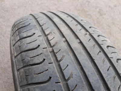 Лот: 11547055. Фото: 1. 185 65 15 Hankook. Шины