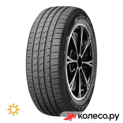 Лот: 25223008. Фото: 1. NFera RU1 275/45 R19 108Y. Шины