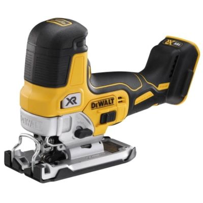 Лот: 21722471. Фото: 1. Лобзик аккумуляторный DEWALT DCS335N-XJ... Электроинструмент