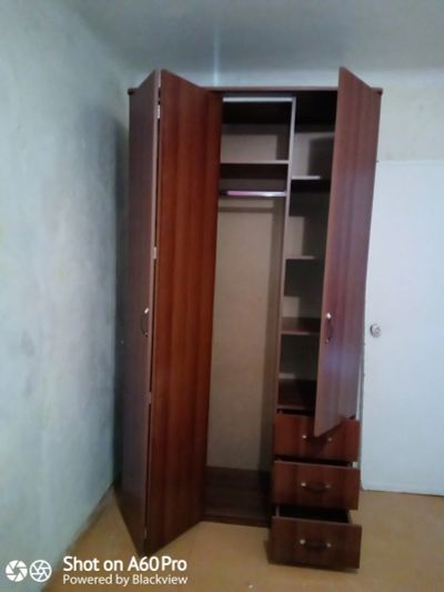 Лот: 17462613. Фото: 1. Шифоньер, шкаф. Шкафы, шкафы-купе