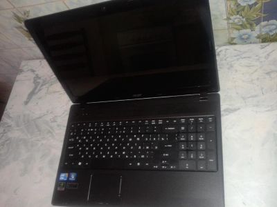 Лот: 5290130. Фото: 1. ноутбук Acer 5242G i core 3. С... Ноутбуки