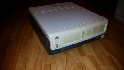 Лот: 6799453. Фото: 1. Корпус компьютерный №2 HP 5065-7374... Корпуса, блоки питания