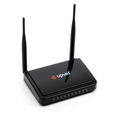 Лот: 7877819. Фото: 1. Роутер Upvel UR-337N4G: 3G/4G... Маршрутизаторы (роутеры)