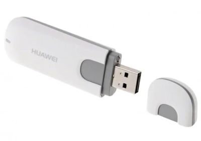 Лот: 8615165. Фото: 1. Модем 3G Huawei E303 Билайн. Беспроводные модемы