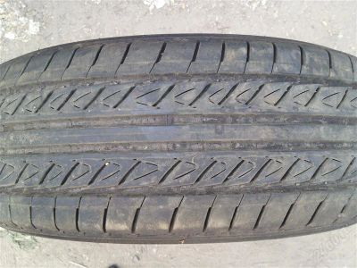 Лот: 2738161. Фото: 1. Продам летнюю резину Bridgestone... Другое (автозапчасти)