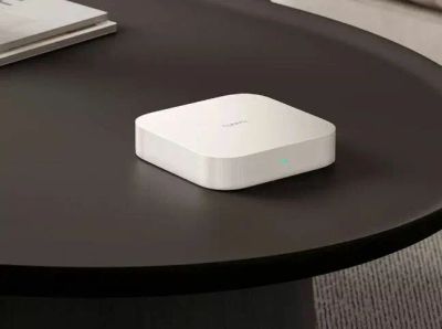 Лот: 21249313. Фото: 1. Блок управления умным домом Xiaomi... Другое (домашний быт)