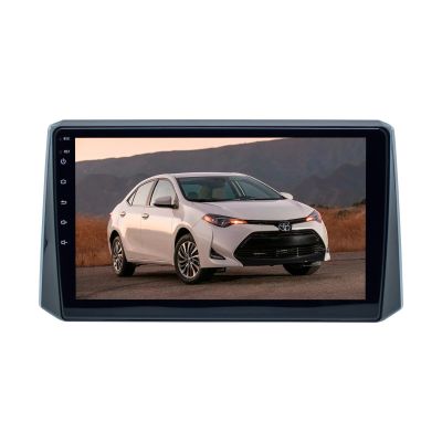 Лот: 18059254. Фото: 1. Штатная магнитола для Toyota Corolla... Автомагнитолы