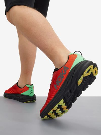 Лот: 24288548. Фото: 1. Кроссовки мужские Hoka One One... Кеды, кроссовки, слипоны