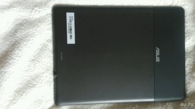 Лот: 10446288. Фото: 1. Электронная книга eee reader asus... Электронные книги