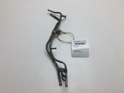 Лот: 20394061. Фото: 1. Трубка топливная Toyota Camry... Топливная система
