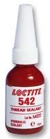 Лот: 14502055. Фото: 1. LOCTITE 542 10ML Уплотнитель текучий... Масла, жидкости