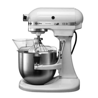 Лот: 10480721. Фото: 1. Миксер планетарный kitchenaid... Пищевое