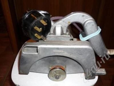 Лот: 245362. Фото: 1. Дисковая электропила. Электроинструмент