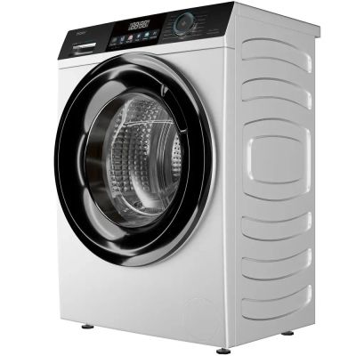 Лот: 20589574. Фото: 1. Стиральная машина Haier HW65-BP129302A... Стиральные машины