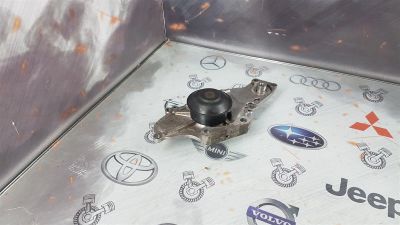 Лот: 23590394. Фото: 1. Помпа Honda Crosstour J35Z2 19200-R70-A11. Двигатель и элементы двигателя