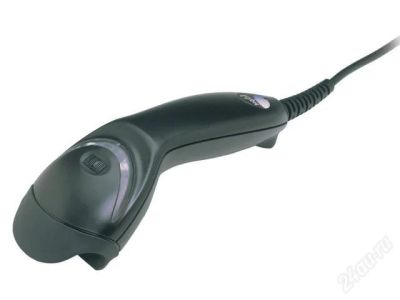 Лот: 1454165. Фото: 1. сканер шк metrologic ms5145 eclipse... Разное