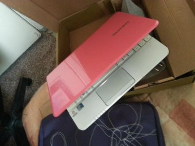 Лот: 3486603. Фото: 1. Samsung nc110 если до вечера сегодня... Ноутбуки