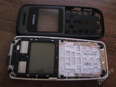 Лот: 612802. Фото: 1. NOKIA 1112. Кнопочные мобильные телефоны