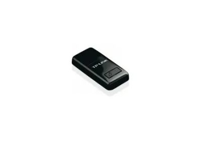 Лот: 18798042. Фото: 1. TP-LINK 823n USB wi-fi. Платы расширения, контроллеры, доп. порты