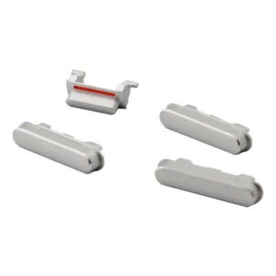 Лот: 21040931. Фото: 1. Контейнер SIM/MMC Apple iPhone... Корпуса, клавиатуры, кнопки