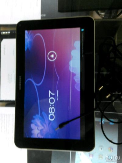 Лот: 10202701. Фото: 1. Планшет Samsung (китаец). Планшеты