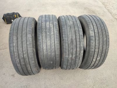 Лот: 18975572. Фото: 1. Летние шины Pirelli Scorpion Verde... Шины