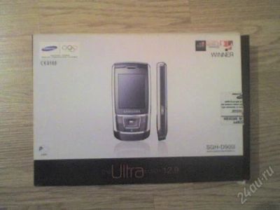 Лот: 59213. Фото: 1. Доки на Samsung D900i зарядка... Красноярск