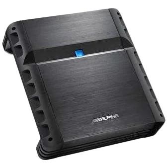 Лот: 8113468. Фото: 1. Усилитель Alpine PMX T320 новое... Усилители