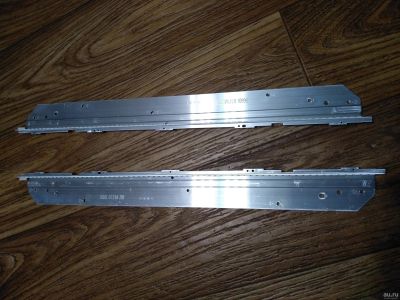 Лот: 13236497. Фото: 1. 42″v6 edge FHD-3 rev1.0 1 L/R-Type... Печатные платы