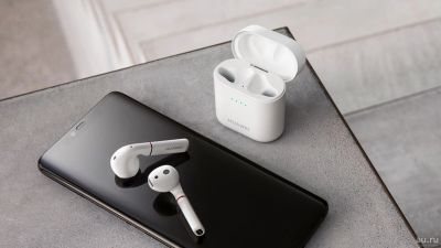 Лот: 13605156. Фото: 1. Наушники Беспроводные Huawei Honor... Наушники, гарнитуры