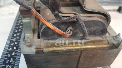 Лот: 23583112. Фото: 1. Трансформатор, медный, вес около... Сварочные аппараты