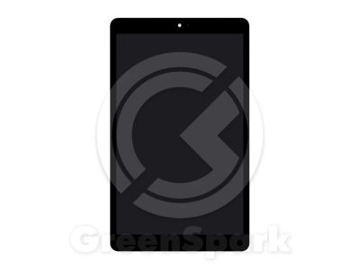 Лот: 16537367. Фото: 1. Дисплей для Huawei Mediapad M5... Дисплеи, дисплейные модули, тачскрины