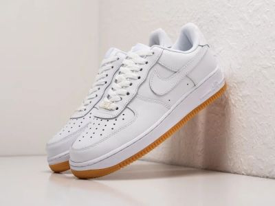 Лот: 20680365. Фото: 1. Кроссовки Nike Air Force 1 Low. Кеды, кроссовки, слипоны