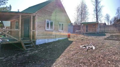Лот: 13776253. Фото: 1. Продается дом 36 кв.м. 5 сот... Дома