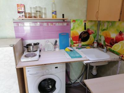 Лот: 12877081. Фото: 1. Комната ост. Затон. Квартиры, студии