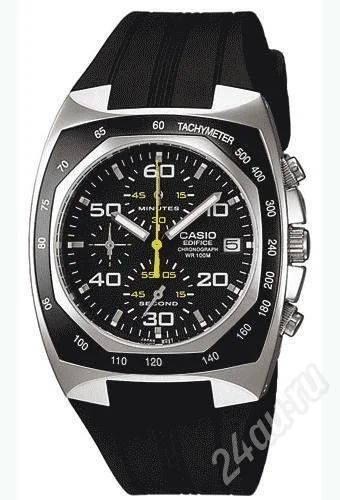 Лот: 480651. Фото: 1. Casio EF-505-1A. Красноярск