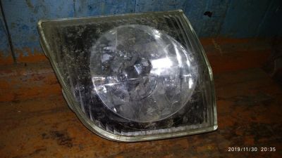 Лот: 15104333. Фото: 1. Туманки Nissan Rnessa. Оптика и освещение