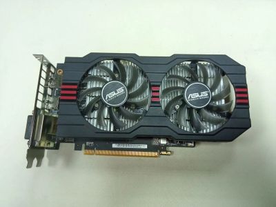 Лот: 24657379. Фото: 1. PCI-E видеокарта AMD Radeon R7-360... Видеокарты
